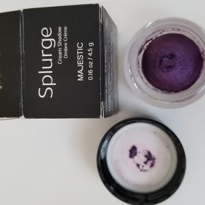 Younique Splurge Cream Shadow Majestic